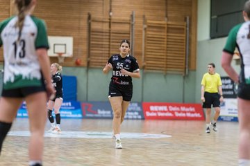 Bild 112 - wBJ SV Henstedt Ulzburg - TuRa Meldorf : Ergebnis: 22:38